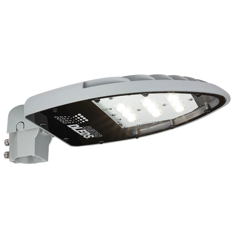 DLEDS-Stratos N_illuminazione LED stradale